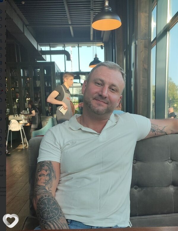 Aleks, 41, Нижнем Новгороде — анкета №1556931