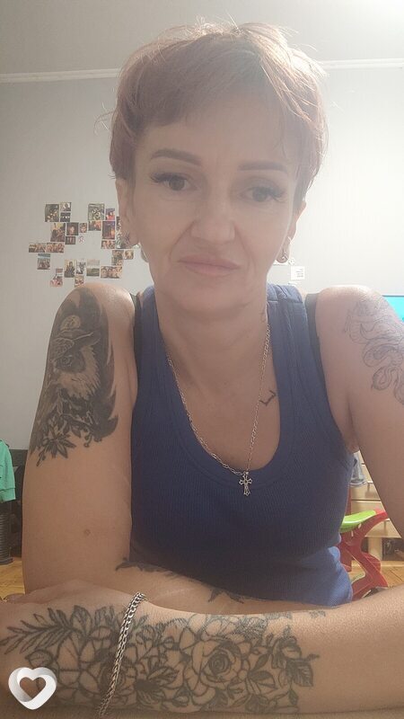 Наталя, 46, Ивано-Франковске — анкета №1556986
