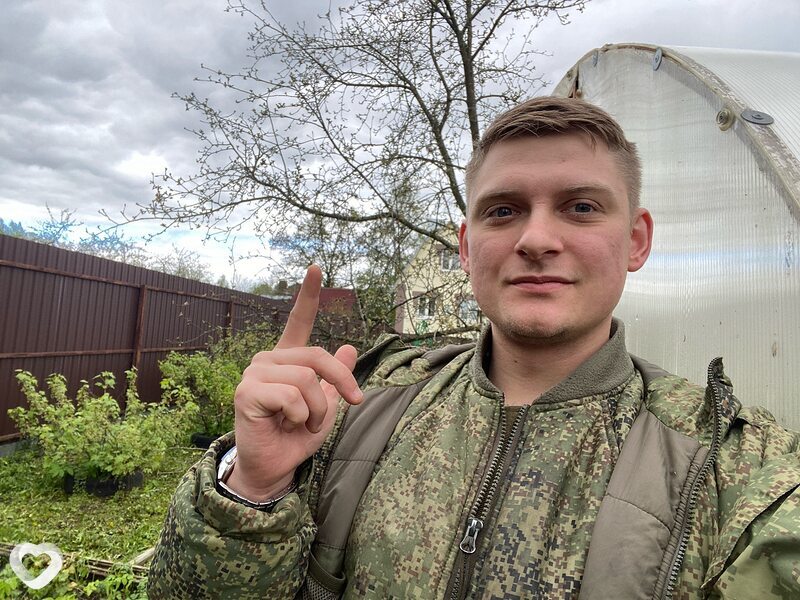 Сергей, 28, Москве — анкета №1557004