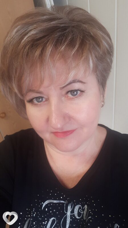 Ксюша, 58, Уфе — анкета №1557008