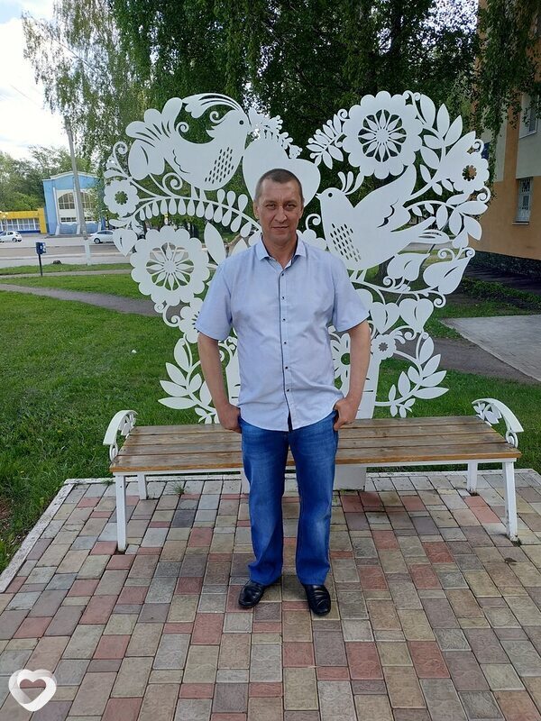 Шамиль, 52, Альметьевске — анкета №1556963