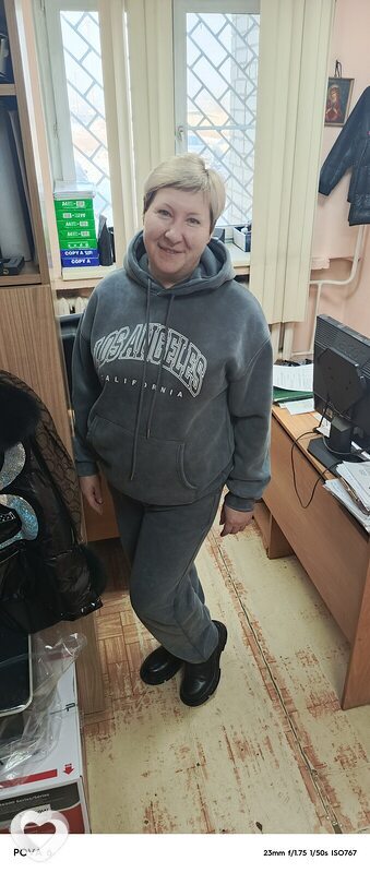 Светлана, 56, Чите — анкета №1556964