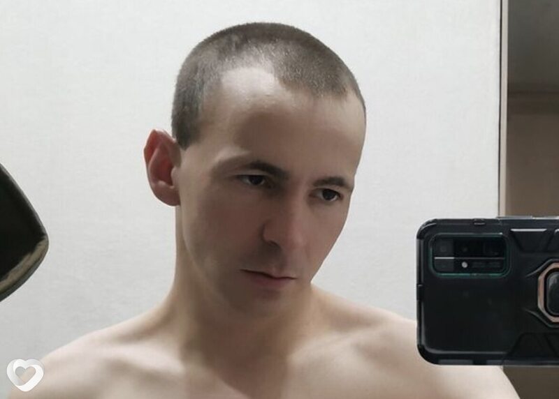 Ден, 33, Ростове-на-Дону — анкета №1556972