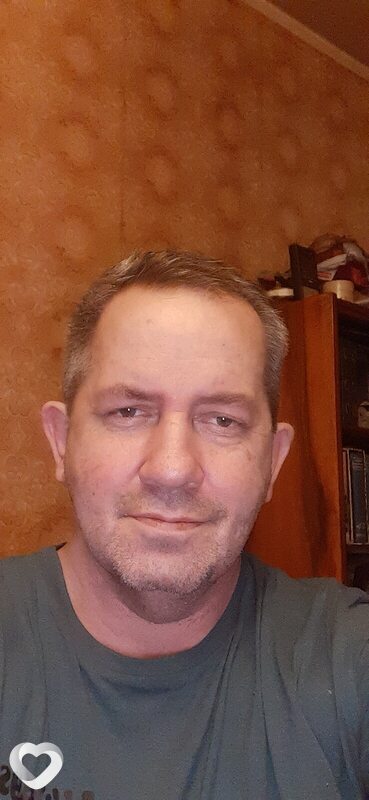 Сергей, 52, Санкт-Петербурге — анкета №1556977