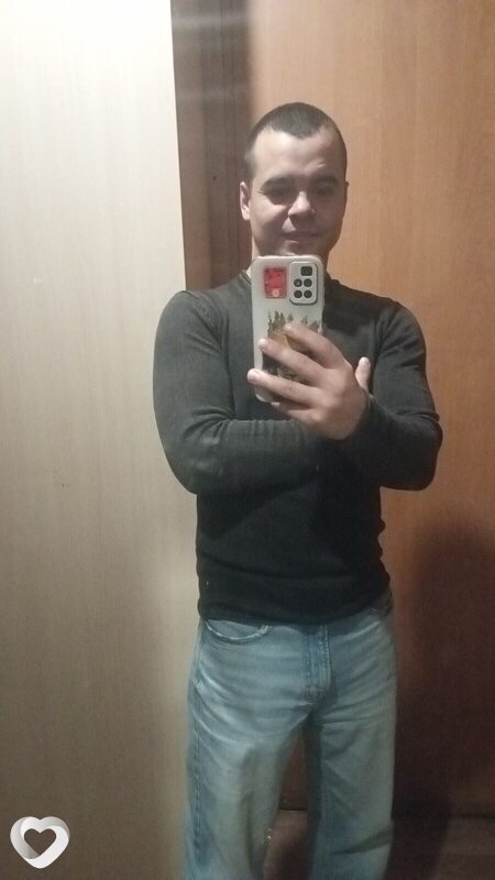 Денис, 34, Томске — анкета №1556978