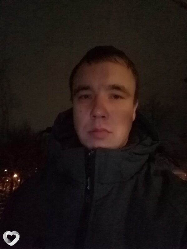 Сергей, 35, Новочебоксарске — анкета №1556980