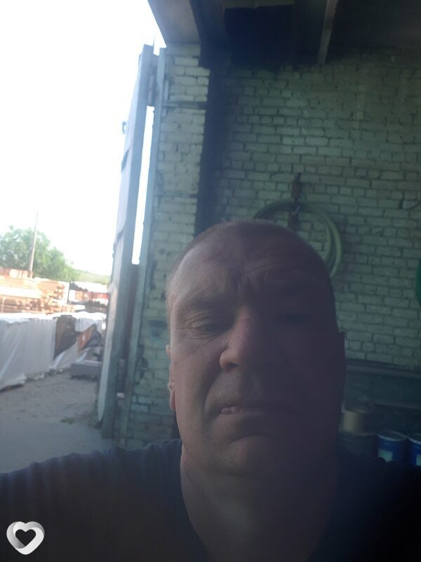Андрей, 47, Губкине — анкета №1557091