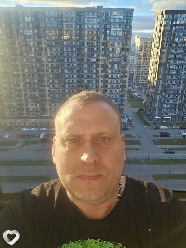 Роман, 40, Балашихе — анкета №1557103
