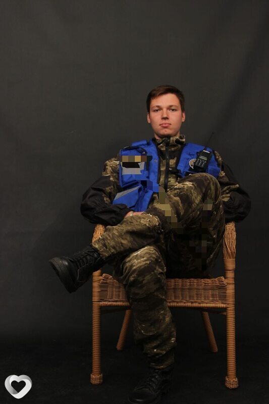 Сергей, 23, Южно-Сахалинске — анкета №1557104