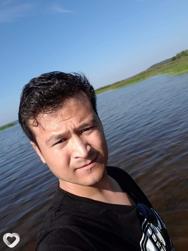 Гиёс, 34, Электростали — анкета №1557108