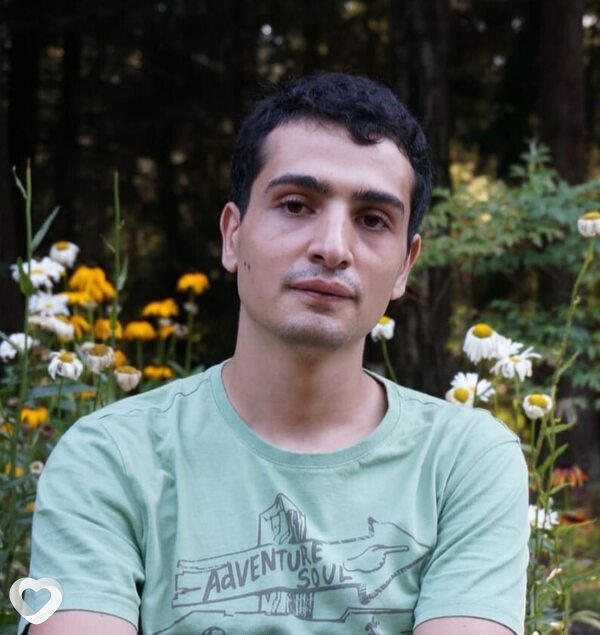Aram, 25, Ереван — анкета №1556935