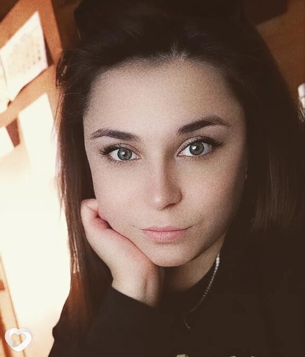 Алёна, 36, Солигорске — анкета №1556939