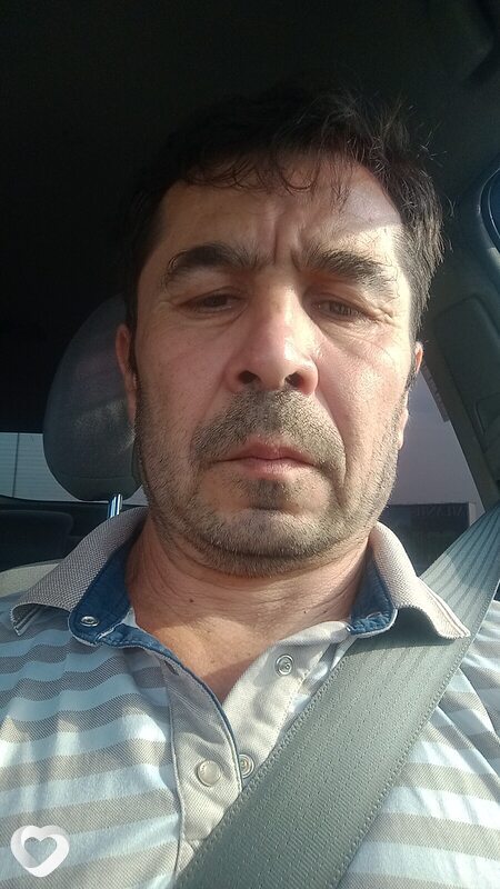 Зафар, 52, Варшава — анкета №1556944