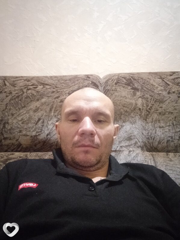 Фёдор, 40, Новосибирске — анкета №1556949