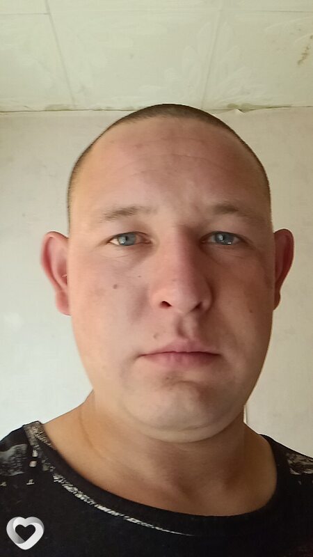 Дима, 29, Москве — анкета №1556952