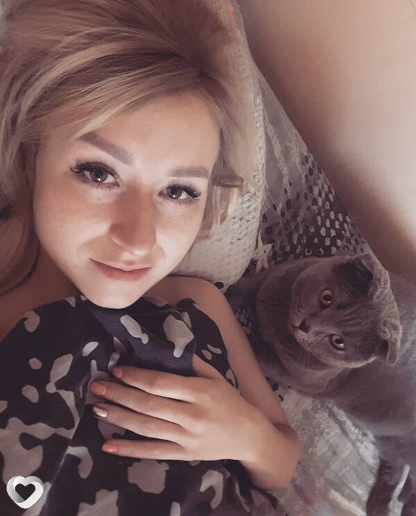 Анна, 39, Екатеринбурге — анкета №1556957