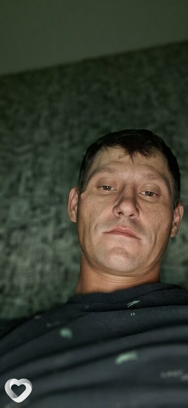Виталий, 35, Иркутске — анкета №1557163