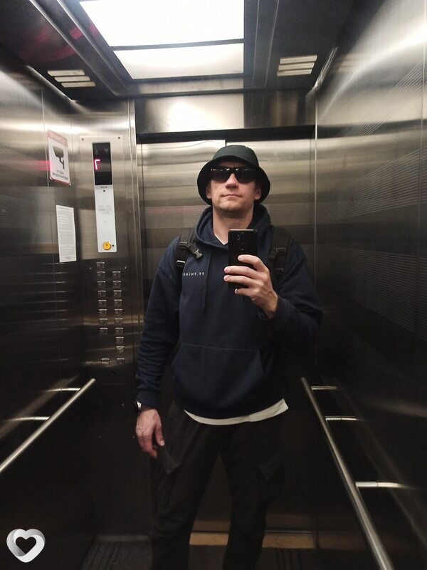Кирилл, 35, Новосибирске — анкета №1557167