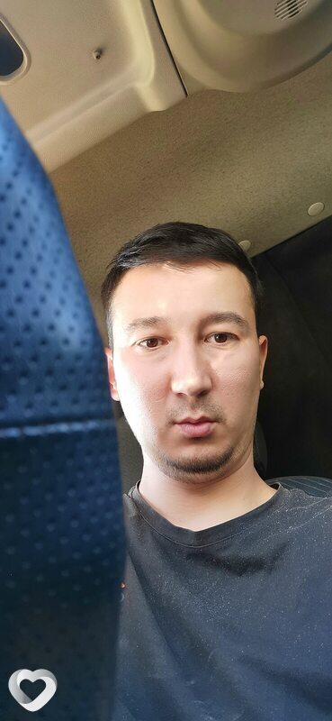 Илай, 36, Москве — анкета №1557168