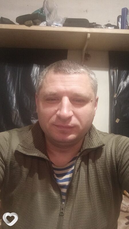 Дмитрий, 42, Туле — анкета №1557169