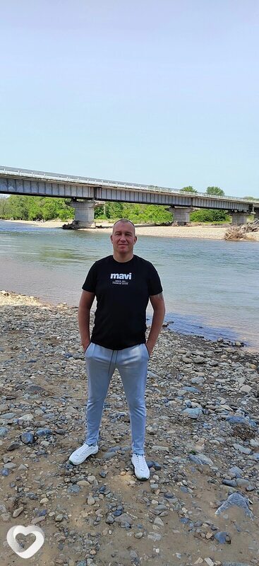 Алексей, 45, Нижнем Новгороде — анкета №1557170