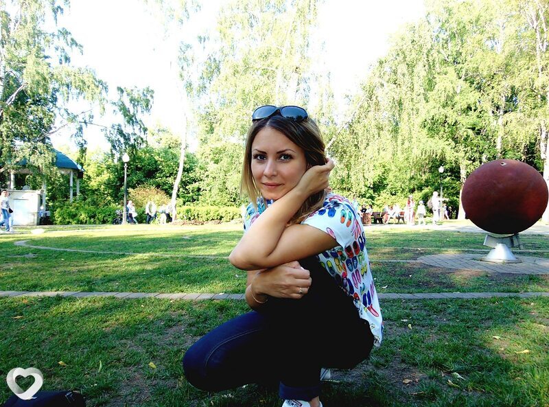 Светлана, 42, Елеце — анкета №1557171