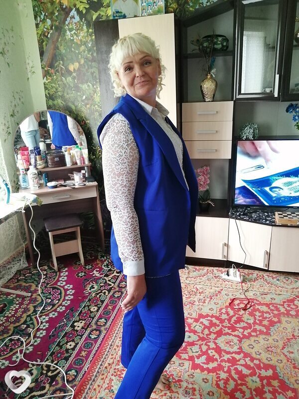 Елена, Кущевская