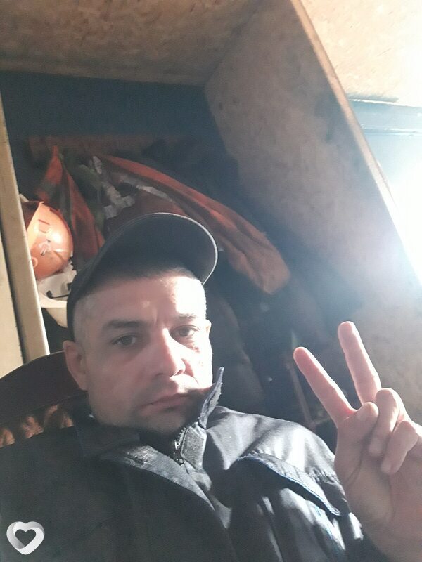 Вася, 42, Новокузнецке — анкета №1557179
