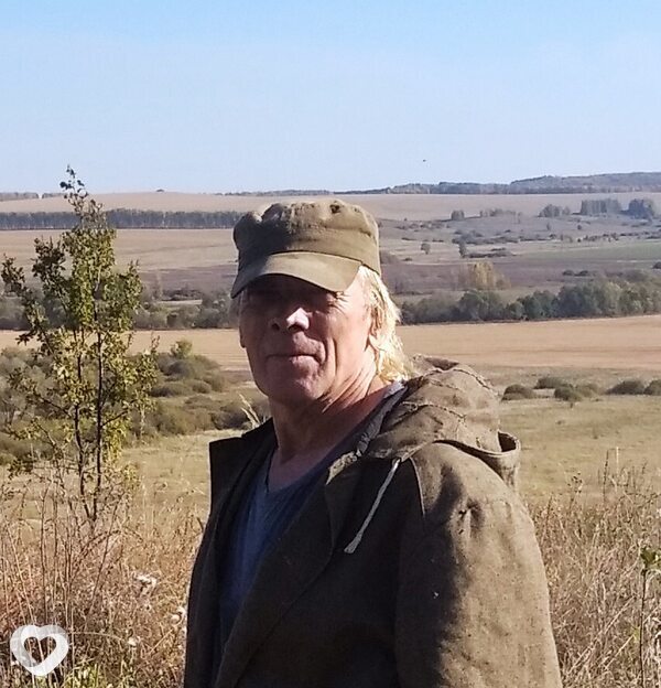 Алексей, 52, Пензе — анкета №1557183