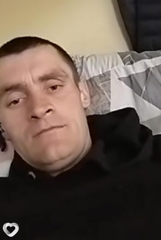 Святослав, 36, Луцке — анкета №1557035