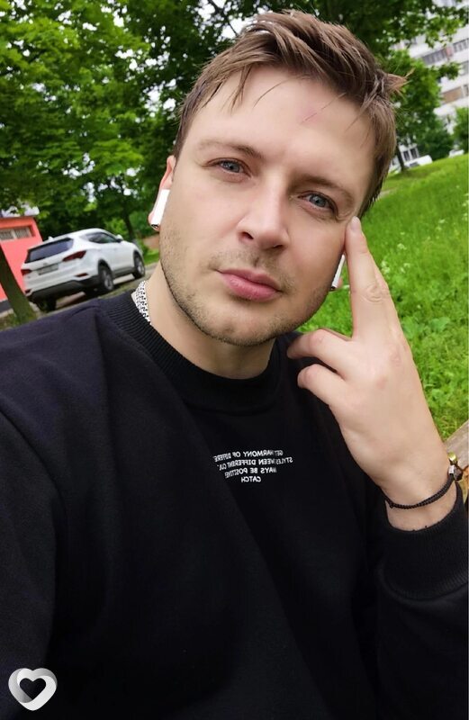 Саша, 36, Обнинске — анкета №1557039