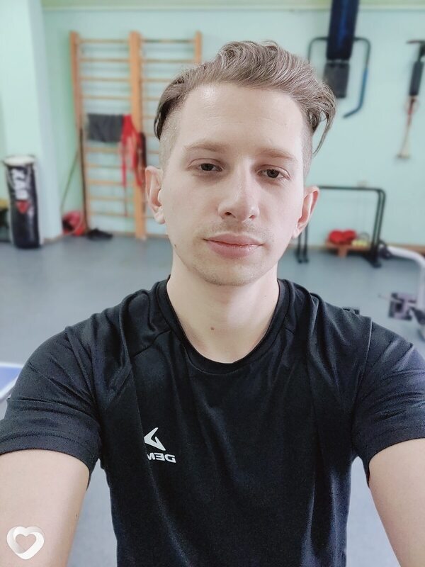 Даниил, Салехард