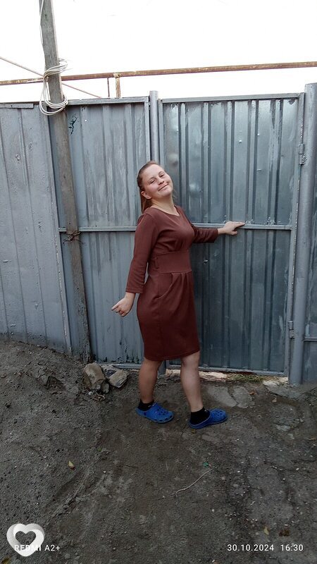 Екатерина, 27, Ставрополе — анкета №1557052