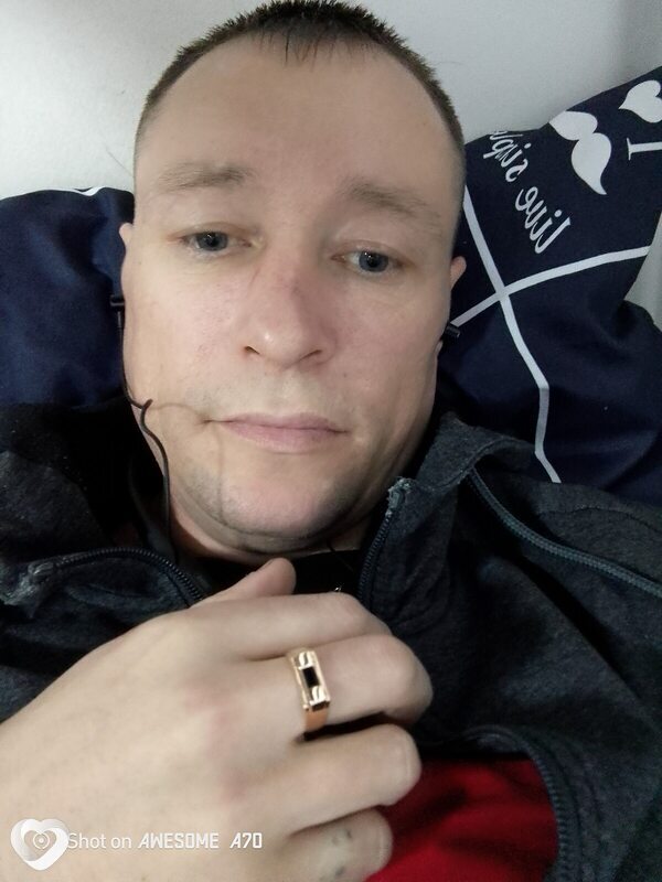 Евгений, 40, Бийске — анкета №1557056