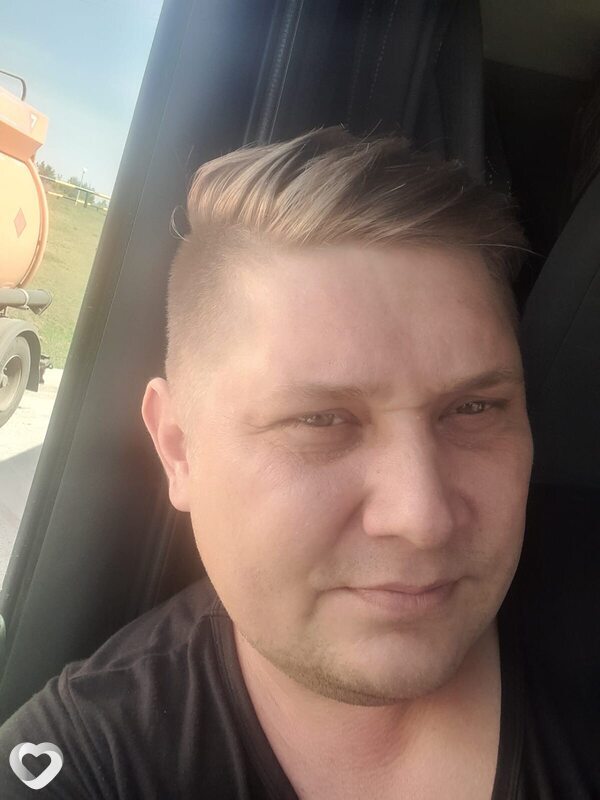 Эдуард, 39, Нефтекамске — анкета №1557058