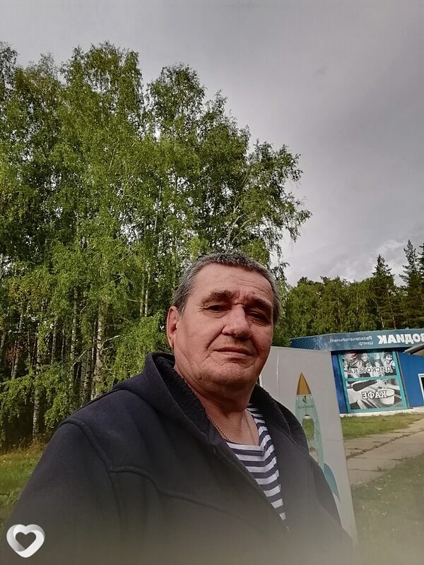 Дмитрий, Магнитогорск