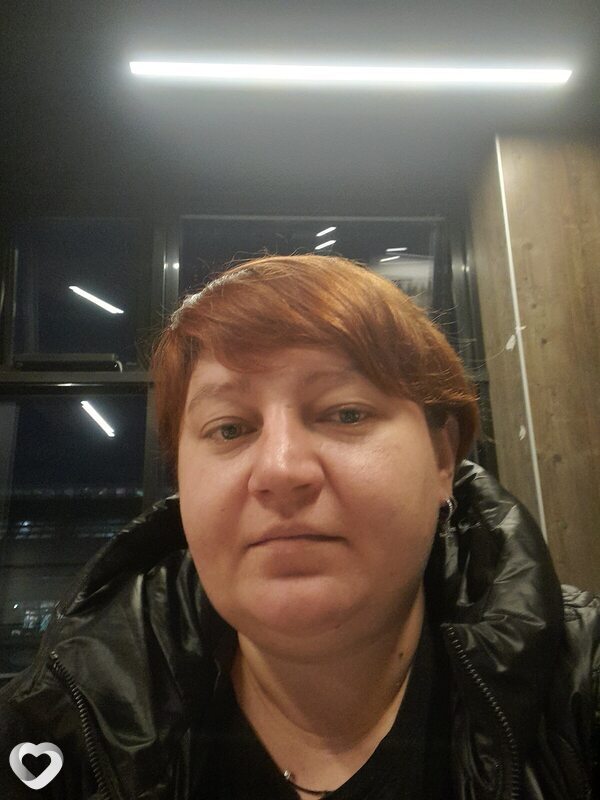 Юляшка, 39, Саратове — анкета №1557072