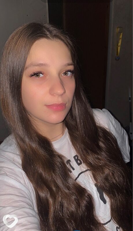 Кристина, 23, Москве — анкета №1557078