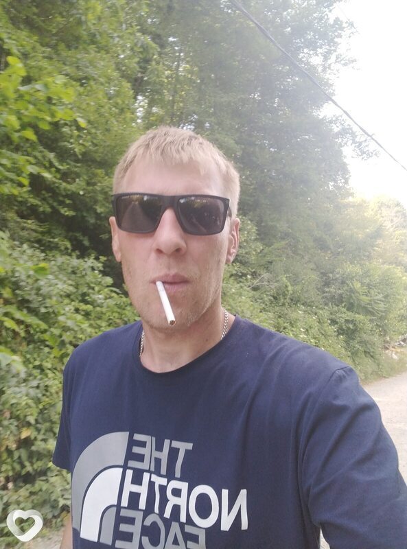 Иван, 37, Санкт-Петербурге — анкета №1557079