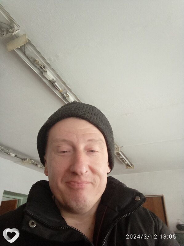 Денис, 39, Усть-Каменогорск — анкета №1557019