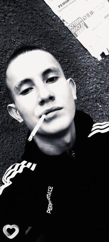 Белов, 20, Челябинске — анкета №1557020
