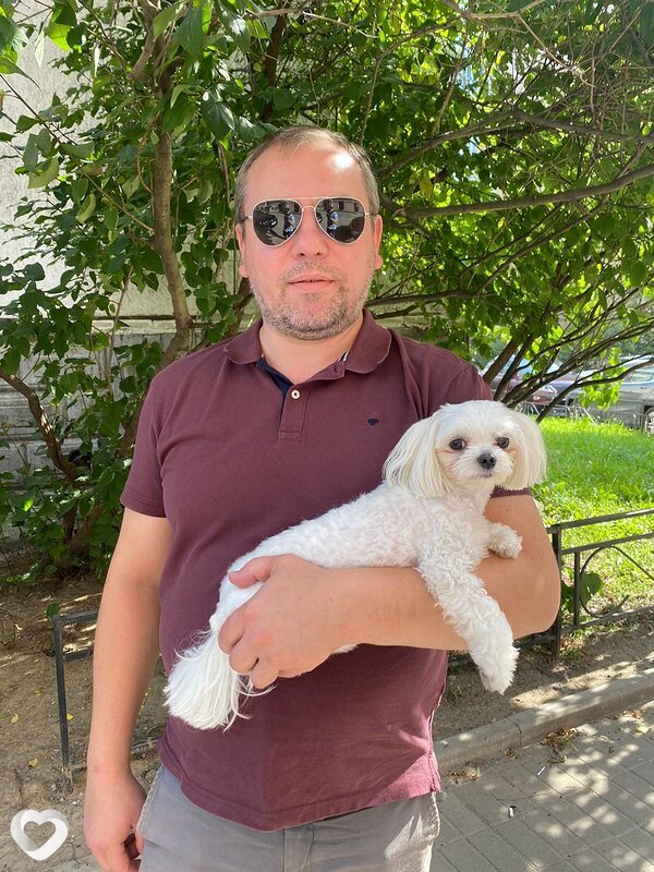 Андрей, 37, Санкт-Петербурге — анкета №1557025