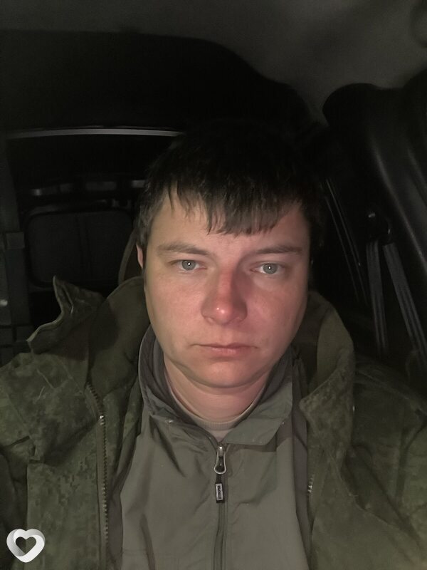 Влад, 38, Санкт-Петербурге — анкета №1557115