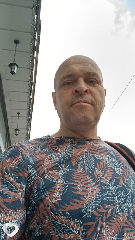 Владимир, 46, Королёв — анкета №1557118