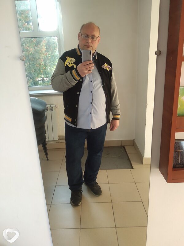 Андрей, 53, Харькове — анкета №1557123