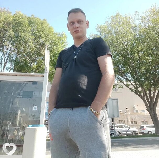 Андрей, 37, Биробиджане — анкета №1557124