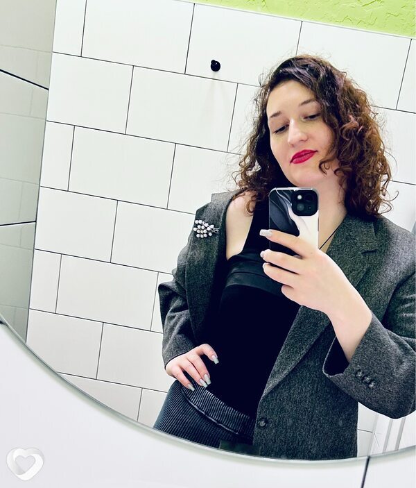 Nata, 32, Энгельсе — анкета №1557125