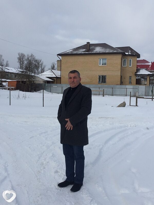 Руслан, 47, Минске — анкета №1557131