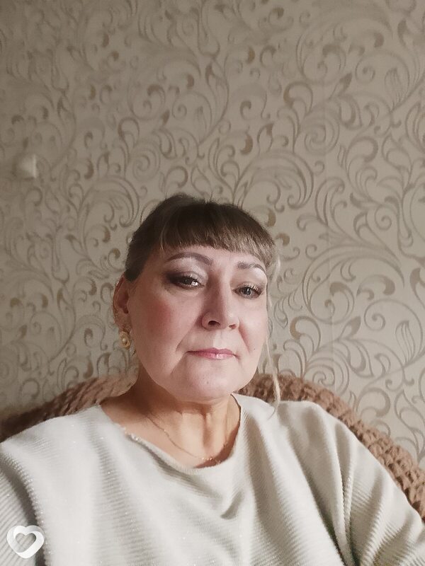 Elena, 56, Златоусте — анкета №1557132