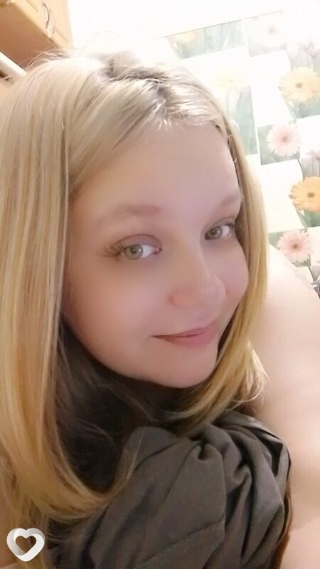 Анна, 33, Новосибирске — анкета №1557561